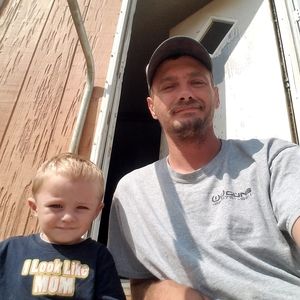 Meet your Posher, Steve